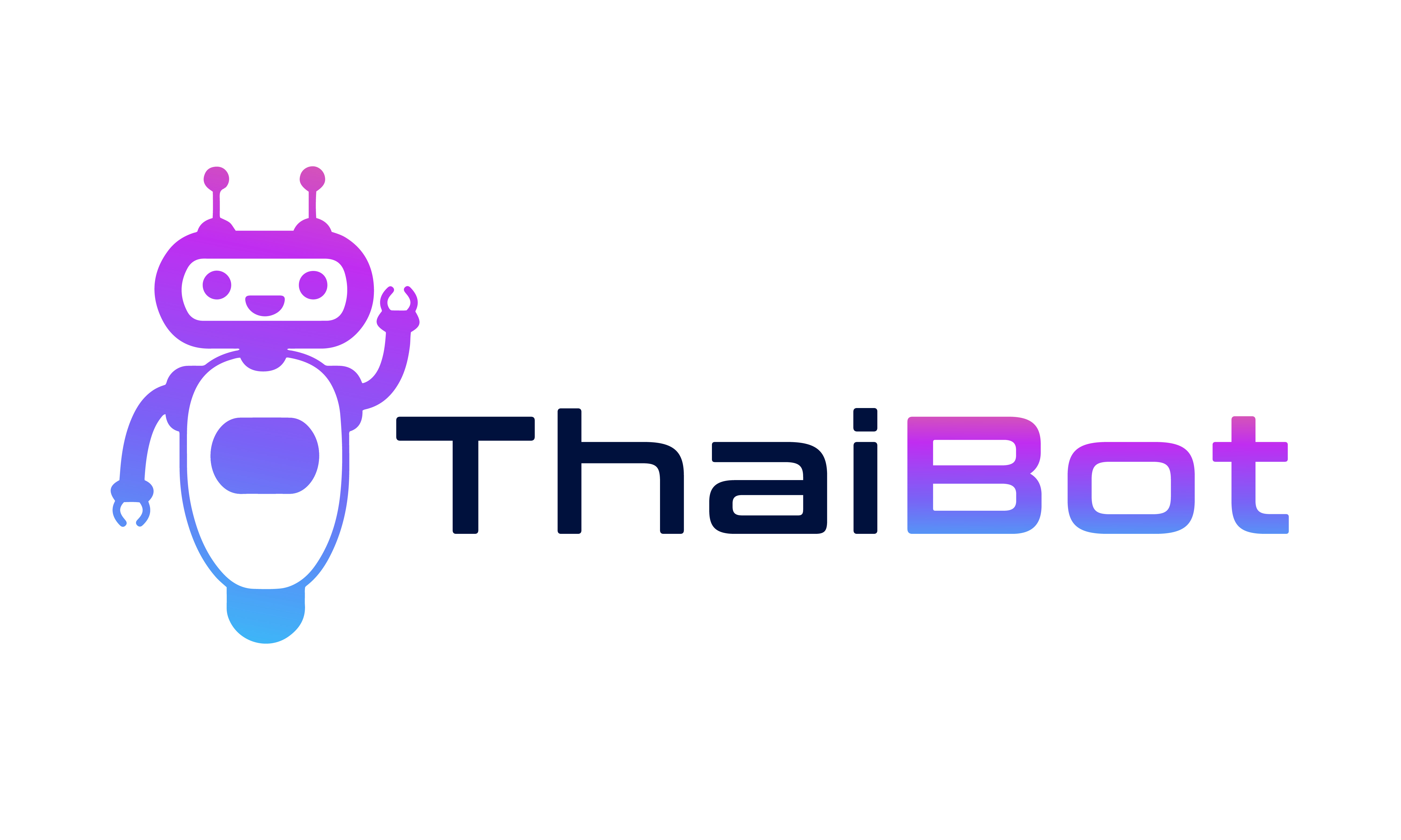 ThaiBot.com - Cool premium domain names for sale
